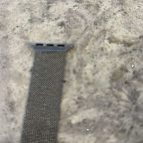 ⌚ Apple Watch Metal Band - Fully Adjustable and Comfortable - Picture 5 of 5